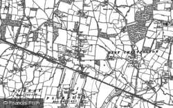 1896, Plumpton Green