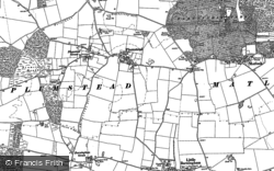 1885, Plumstead