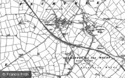 1883, Plumtree