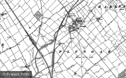 1886 - 1902, Plungar