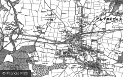 1884 - 1905, Plympton
