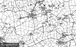 1887, Plymtree