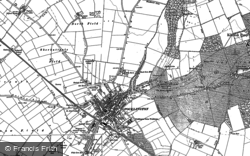1890 - 1891, Pocklington