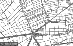 1886 - 1887, Pode Hole