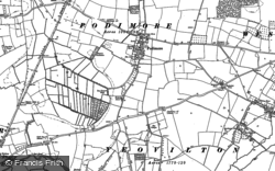 1885, Podimore