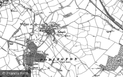 1899 - 1900, Podington