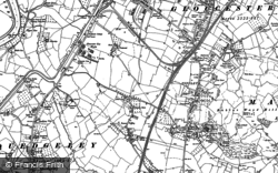 1883, Podsmead