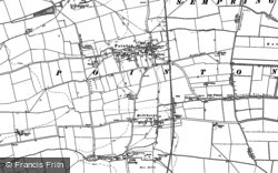 1886 - 1887, Pointon