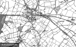 1898 - 1908, Polegate