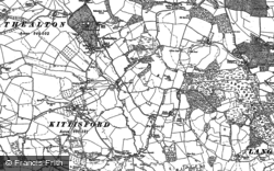 1887 - 1903, Poleshill
