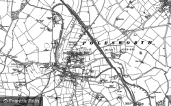 1883 - 1901, Polesworth