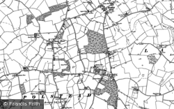 1884 - 1885, Polstead Heath