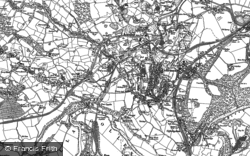 1909 - 1910, Pont Cysyllte