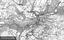 1886, Pont-Rhyd-Y-Groes