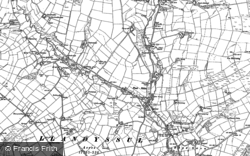 1887 - 1888, Pont-Siân