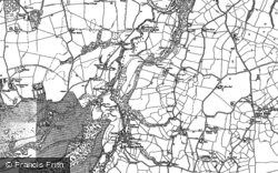 1899, Pont-Y-Blew