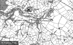 1898 - 1910, Pont-Ystrad