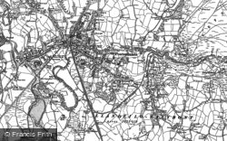 1905 - 1913, Pontarddulais