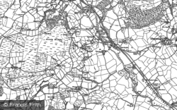 1885, Pontdolgoch
