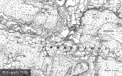 1886 - 1905, Ponterwyd