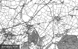 1881, Pontesford