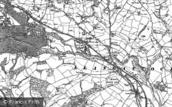1899 - 1900, Ponthir