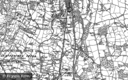 1899 - 1900, Pontrhydyrun