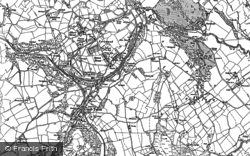 1898 - 1910, Pontybodkin