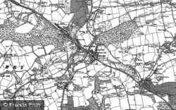 1897 - 1898, Pontyclun