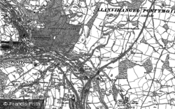 1900, Pontymoel