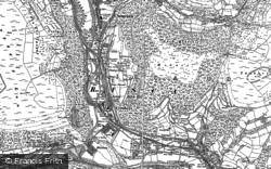 1899 - 1916, Pontywaun