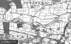 1888 - 1891, Pool