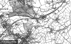 1887 - 1903, Poole