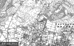 1889 - 1900, Poole