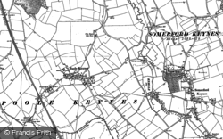 1920, Poole Keynes
