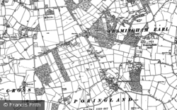 1881, Poringland
