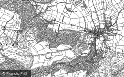 1902, Porlock Hill