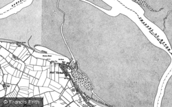 1899 - 1924, Port Carlisle