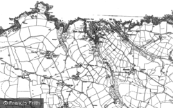 1880 - 1905, Port Isaac