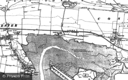 1895, Port Solent