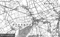 1883 - 1902, Portbury