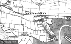 1895, Portchester