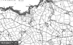 1880 - 1905, Porteath