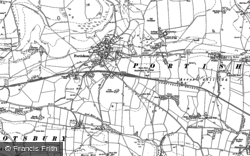 1901, Portesham