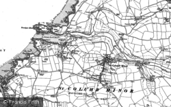 1880 - 1906, Porth