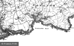 1905, Porthallow