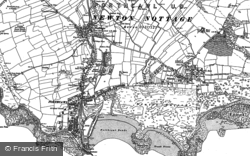 1897 - 1914, Porthcawl