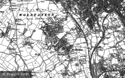 1878 - 1898, Porthill