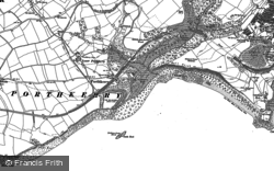1914 - 1915, Porthkerry