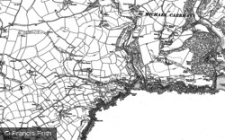 1906, Portholland